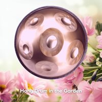 Atomic Budda - Hang Drum Music & Relaxing Hang Drum Nature & The Hung Drum Project