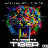 The Fire - Agallah Don Bishop & Skip Lyve