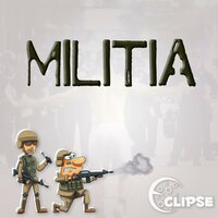 Militia - Eclipse