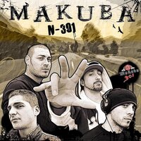 Malos Tiempos 2 - Makuba 301 & Brip Trey & SANCHEZZ & Dj O.C