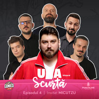 Sloganuri Pentru Jandarmerie Si Taieri De Mot - Comics Club & Micutzu & TOMA & Dan Frinculescu & Sergiu Floroaia & Cristi Popesco