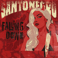 The Valley of Death - Santonegro