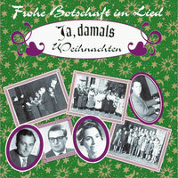 Der Heiland ist geboren - Kinderchor Derschlag & Christian von Strauch & Karlotto Haas