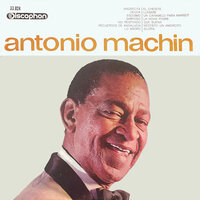 El Chevere - Antonio MacHin