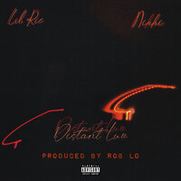 Distant Luv - Lil Ric & Nikki