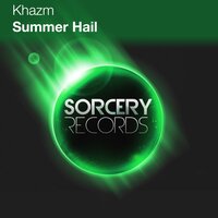 Summer Hail - Khazm & Pandora