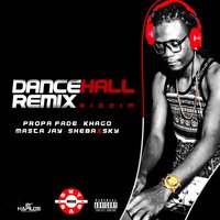 Side Line - Sheba & Sky