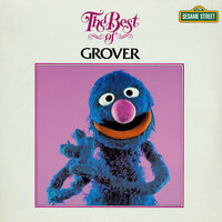Proud of Me - Grover & The Flyer's Club