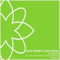 Friction - Alex Nemec