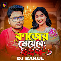 Kaje Meke Dhorson ,Pt. 6 - DJ Bakul