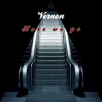 Monsters in Hotel - Vernon