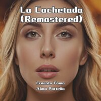 Mar Adentro - Ernesto Fama & Alma Porteña