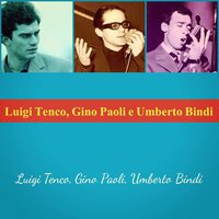 Senza fine - Gino Paoli