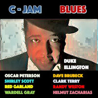 C Jam Blues - Wardell Gray