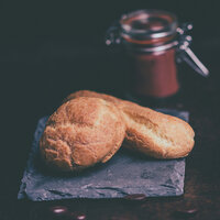 Break Bread - Norcal Nick & Ridla