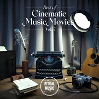 Cinematic Music Movies 147 - Ritual Music