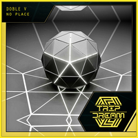 No Place - Doble V