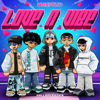 Torete - UNXPCTD & Ednil Beats