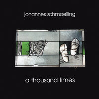 Kiterunner - Johannes Schmoelling