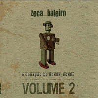 DÉBORA - Zeca Baleiro