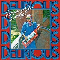 Inside My Love - Saucy Lady