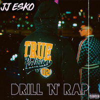 Drill n Rap - JJ Esko