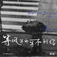 等风等雨等不到你 - 晓晓 & 曉曉