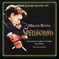 End Title - Short - Slovak Radio Symphony Orchestra & Allan Wilson