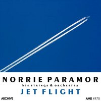 France - Rainy Night in Paris - Norrie Paramor & His Orchestra