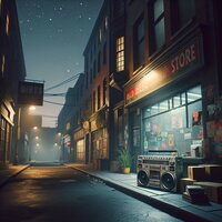 Yallo - Lofi Mood & Lofi Bro