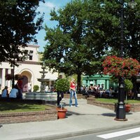 Vintage edc - Kareem & Clockwork