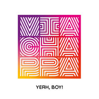 Я в Амстердаме - Via Chappa