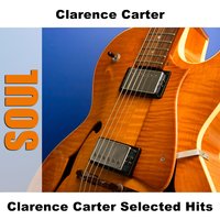 I'm Easy - Original - Clarence Carter