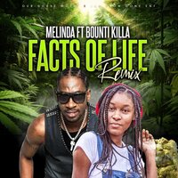 Facts of Life - Melinda & Bounty Killer