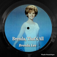 Why Me - Brenda Lee