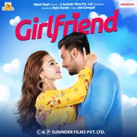 Girlfriend - NO & Rupam Islam & Bonny Sengupta
