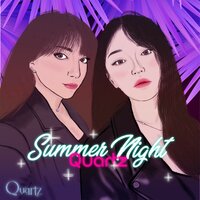 Summer Night - Quartz