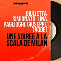 The Daughter of the Regiment, Act II, Scene 6: "Le ricchezze ed il grado fastoso" - Lina Pagliughi & Orchestra Sinfonica Nazionale della RAI & Mário Rossi & Coro della Rai & Orchestra sinfonica nazionale della RAI, Mario Rossi, Lina Pagliughi, Coro della RAI & Гаэтано Доницетти