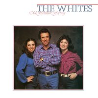 You Put The Blue In Me - The Whites