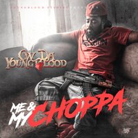 They Dying Soon - CW Da Youngblood & The Jacka
