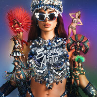 Perdeu - Anitta & Simone Mendes