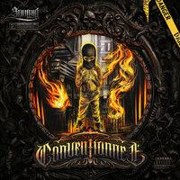 Grand frère - Souldia & Jay Scøtt