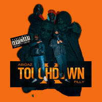 Touchdown - Abidaz & Filly