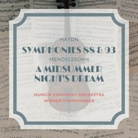 Symphony No. 93 in D Major: II. Andante moderato - Sinfonieorchester des Bayerischen Rundfunks & Clemens Krauss