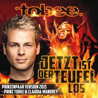 Jetzt ist der Teufel los - Tobee