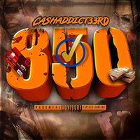 Discover Packet - CashAddict33rd & Icewear Vezzo