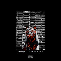 Злой белый - D.masta