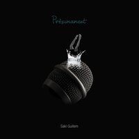 Vaig Passant - Saki Guillem