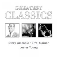 Lover - Errol Garner