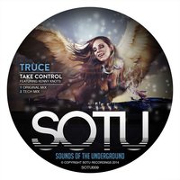 Take Control - Kenny Knots & Truce